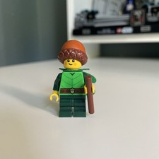 LEGO MINIFIGURES COLLECTION ~