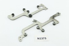 Aprilia RSV 1000 Mille RP 2001 - Brackets Front Right + Left N1373