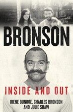 Charles Bronson - Inside And