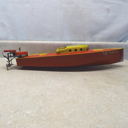 Vintage lindstrom speed - vintage,