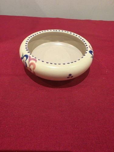 1950s poole pottery posey - posey, bowl