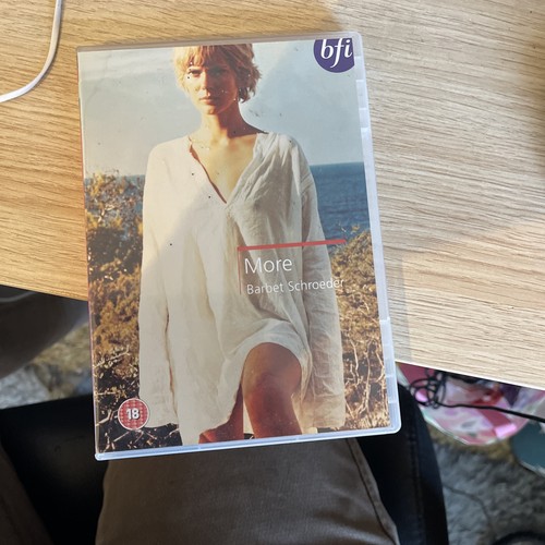 More dvd brand new uk - (18),
