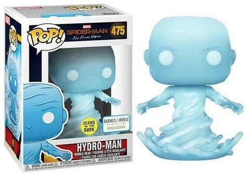Funko pop movies spider - pop, movies: