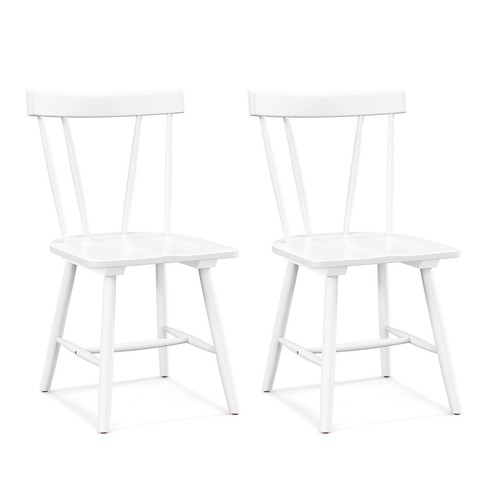 Set windsor dining chairs - windsor,