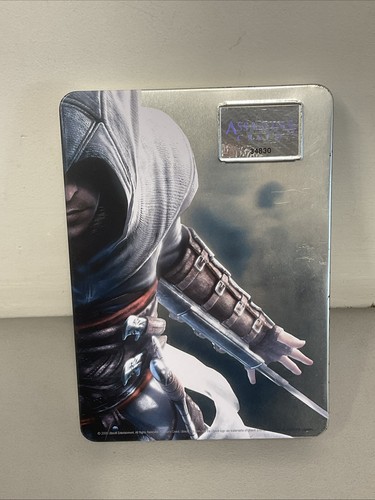 Ps3 assassin creed - ps3,