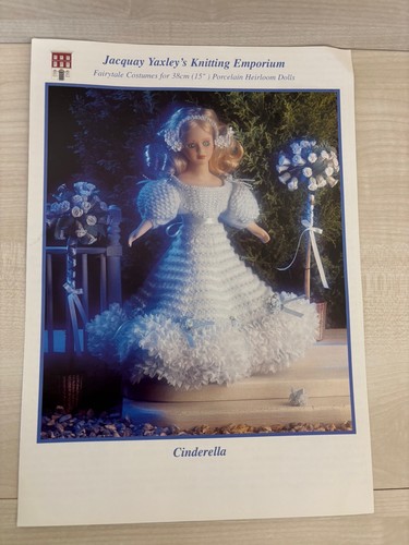 Jacquay yaxley knitting - jacquay,