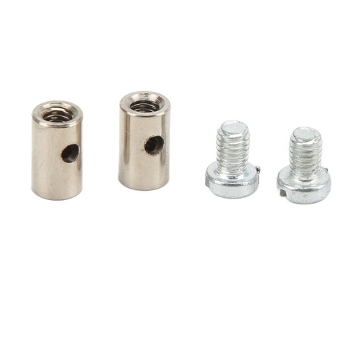 6mm 2in solderless cable - solderless,
