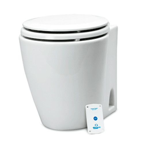 Albin group marine toilet - albin,