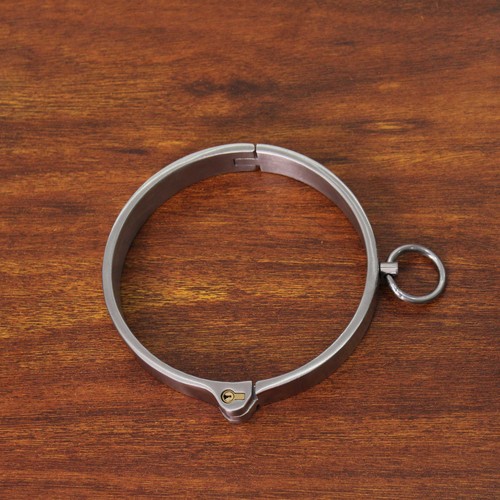 Bondage heavy stainless steel - bondage,