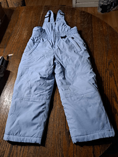 Girls size athletic works - 4/5,