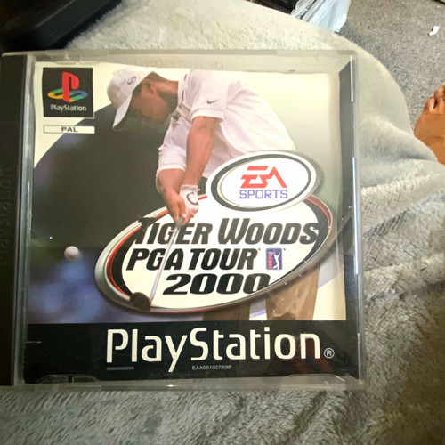 Tiger woods pga - tiger, tour