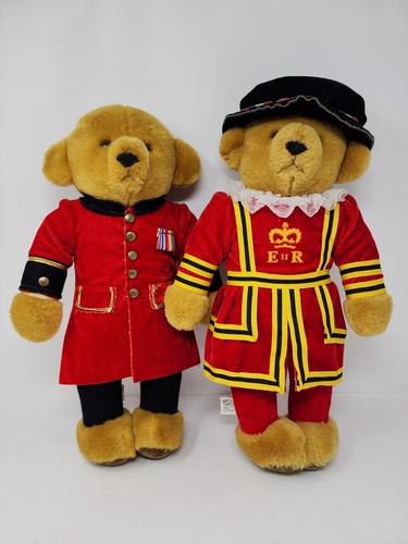 Pair merrythought - pair,