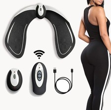 EMS Butt Trainer Muscle Toner