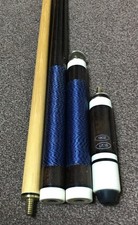 BCE 4 piece Custom Pool Cue -