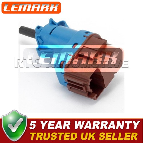 Lemark brake light switch - brake, fits