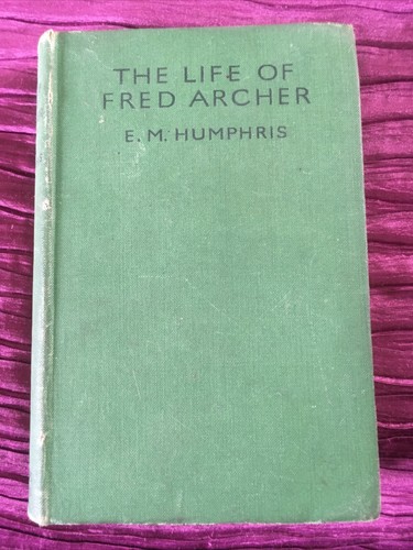 The life fred - of, m