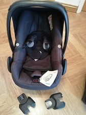Maxi cosi travel - maxi,