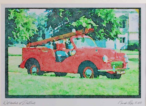 British cars 354054 morris - british,