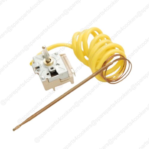 Aga dc6 top oven thermostat - oven,