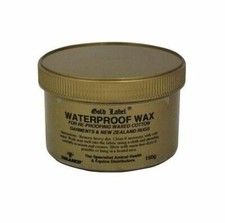 Gold Label Waterproof Wax Re-Proof All Waxed Cotton Garments **ALL SIZES**