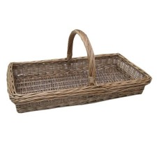 Kew Antique Wash Wicker Garden
