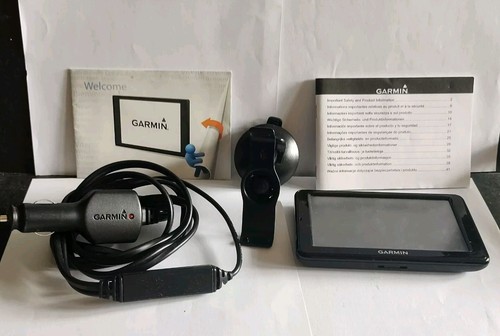 Garmin nuvi 2595lm automotive - garmin,