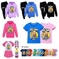 Kids Dog Man World Book Day