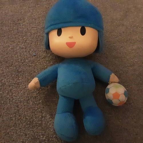 Rare 2005 bandai zinkia hello - bandai,