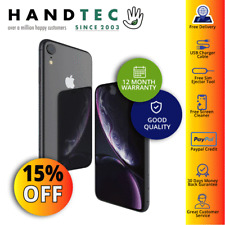 Apple iPhone XR - 64GB 128GB