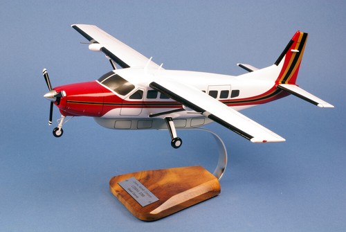 Cessna 208 grand caravan desk - grand,