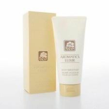 Clinique Aromatics Elixir Body