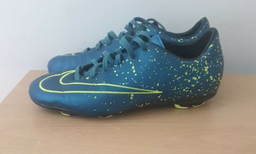 Nike mercurial sepatu futsal - nike,