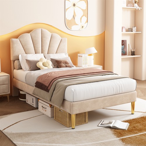 3ft single bed - 3ft, frame