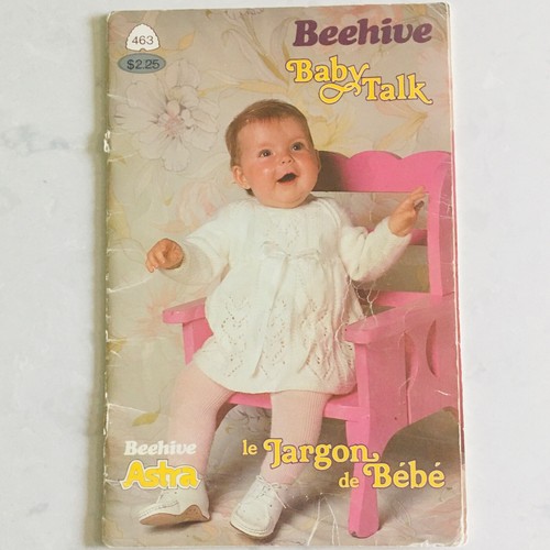 Vintage patons book 463 - patons,