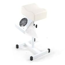 Pedicure Foot Stool with Fan