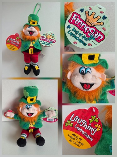 Irish finnegan laughing - irish,
