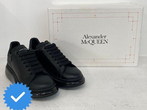 Alexander mcqueen oversized - mcqueen,