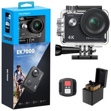 AKASO EK7000 4K30FPS Action