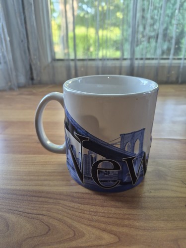 Americaware 18oz new york - 18oz, mug