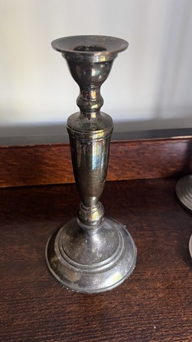 Vintage silver plated - silver,