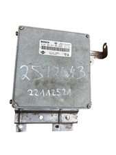 Nissan Micra II K11 Engine