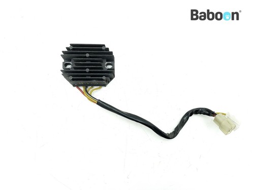Regulator rectifier suzuki - regulator,