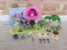 Playmobil 6055 Fairies