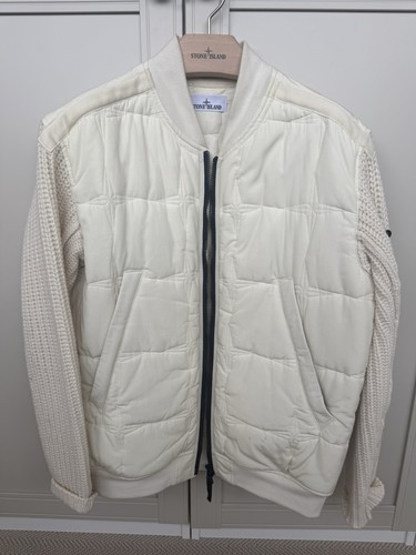 Stone island ghost piece - stone,