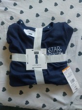 F&F Tesco Ladies Navy Blue