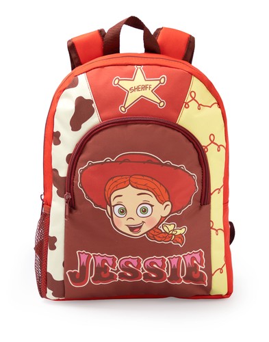 Disney backpack girls brown - disney, |