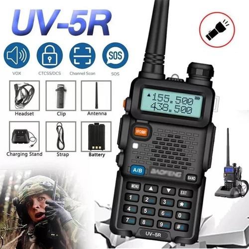 Baofeng dual band - baofeng,