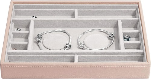 Stackers blush pink classic - stackers,