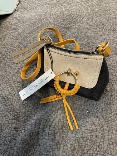 See chloe mini hana bag - chloe,
