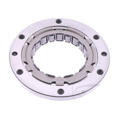 Original starter clutch wheel - original,
